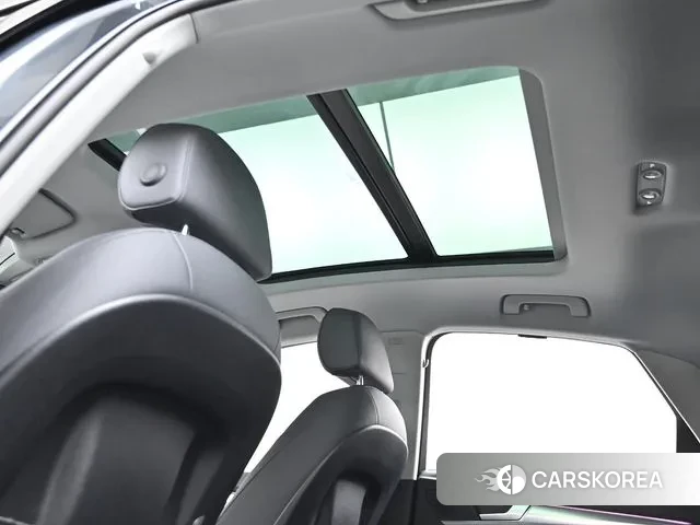 Audi Q5 (FY) id 2968518 из Кореи 10