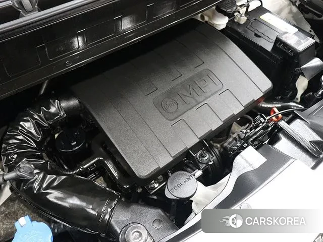 Kia The New Ray id 3651046 из Кореи 10