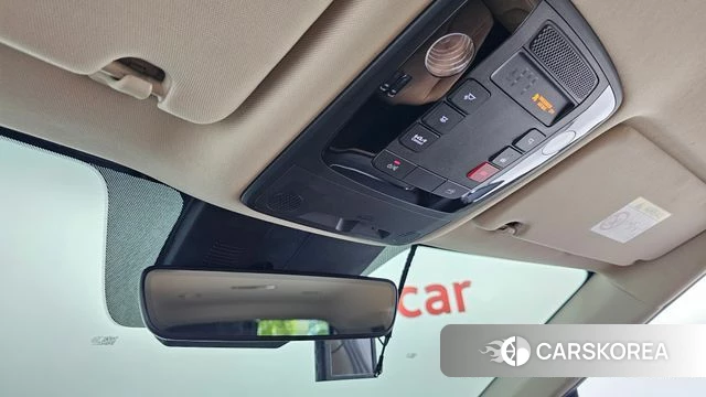 Kia Carnival 4th generation id 4773939 из Кореи 10