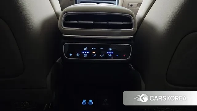 Genesis GV80 id 3185311 из Кореи 10