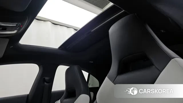 Mercedes-Benz CLA-Class C118 id 3018303 из Кореи 10