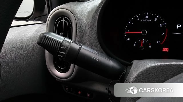 Kia Morning Urban (JA) id 4745416 из Кореи 10
