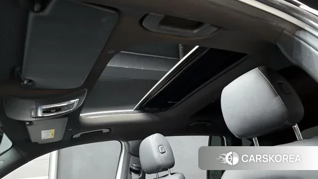 Mercedes-Benz GLB-Class X247 id 2990473 из Кореи 10