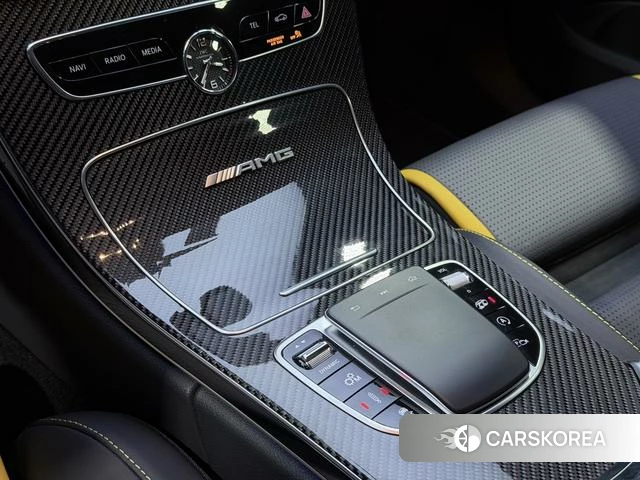 Mercedes-Benz C-class AMG id 4208188 из Китая 10
