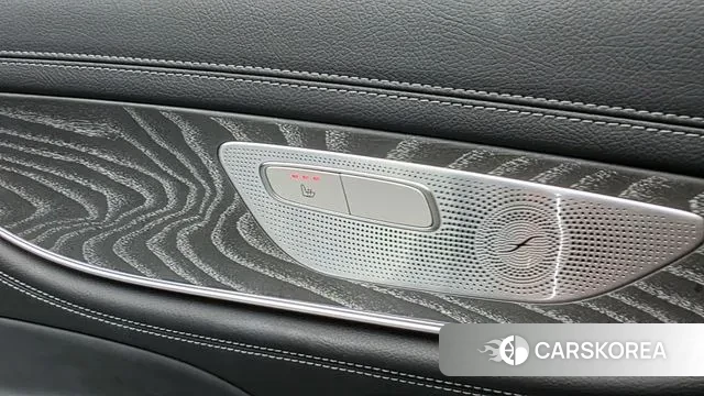 Mercedes-Benz AMG GT id 3300201 из Кореи 10