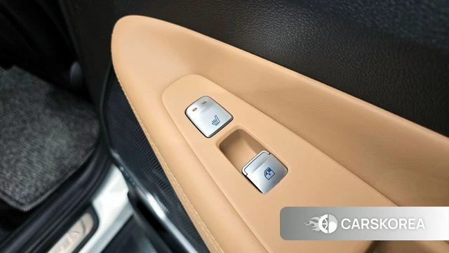 Hyundai The New Santa Fe id 4293384 из Кореи 10