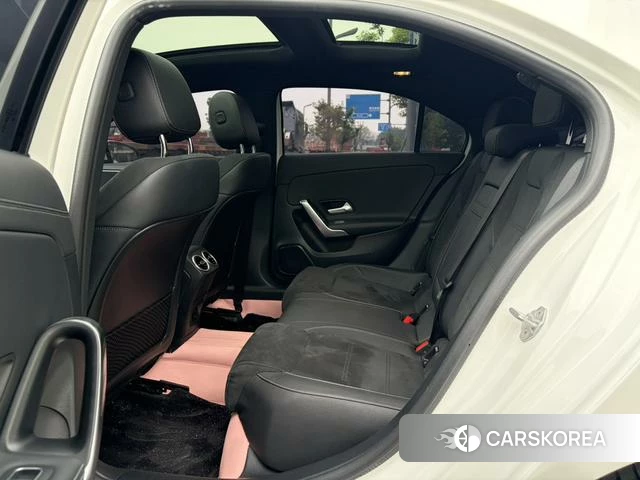 Mercedes-Benz Class A id 4328455 из Китая 10