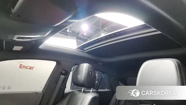 Mercedes-Benz GLE-Class W167 id 3630178 из Кореи 10