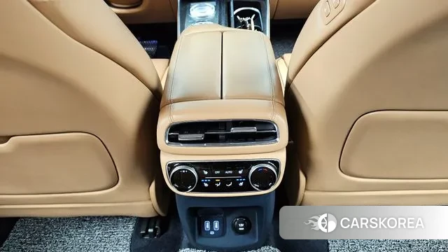 Genesis GV80 id 3616621 из Кореи 10