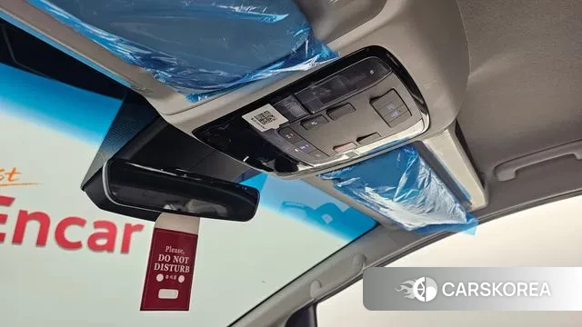 Hyundai Staria id 3026822 из Кореи 10