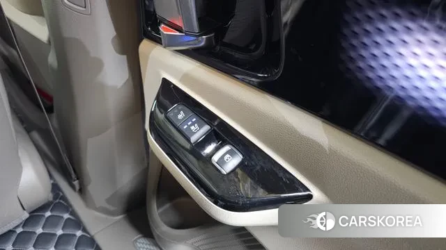 Kia Carnival 4th generation id 3453508 из Кореи 10