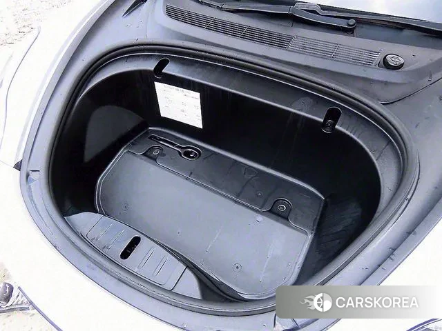 Tesla Model 3 id 3060207 из Кореи 10