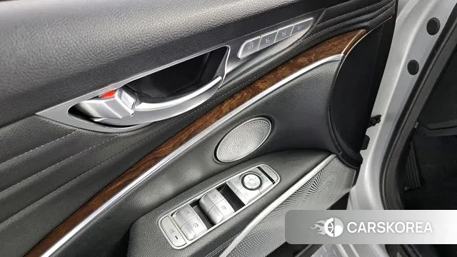 Kia More K9 id 3265165 из Кореи 10