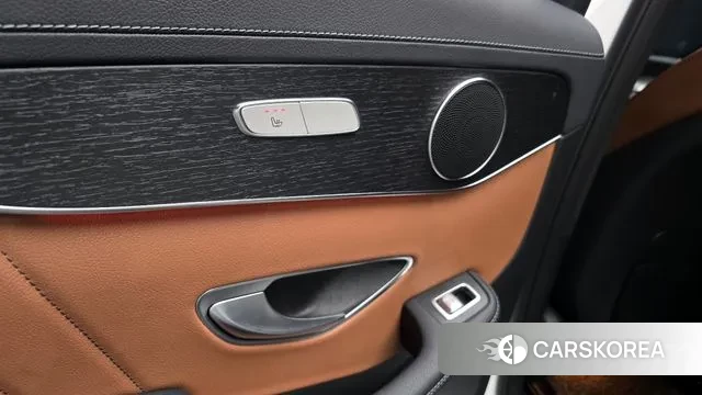 Mercedes-Benz GLC-Class X253 id 3649576 из Кореи 10