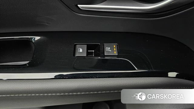 Hyundai The New Tucson (NX4) id 3870022 из Кореи 10