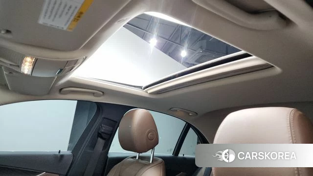 Mercedes-Benz E-Class W213 id 3886003 из Кореи 10