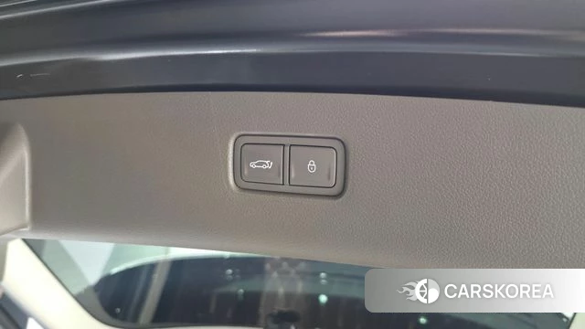 Genesis GV80 id 3832159 из Кореи 10