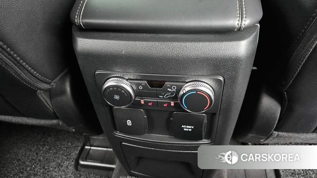 Ford Explorer 6th Generation id 4592280 из Кореи 10