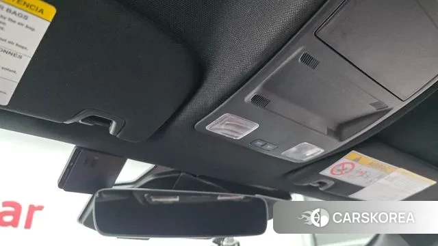 Ford Mustang 7th Generation id 3585518 из Кореи 10