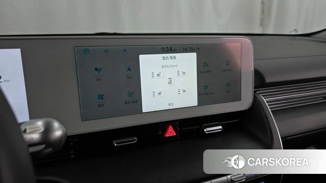 Hyundai Ionic 5 id 4506600 из Кореи 10