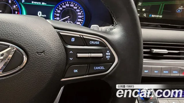 Hyundai Palisade id 2712235 из Кореи 10