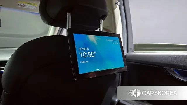 Genesis G80 (RG3) id 3615438 из Кореи 10