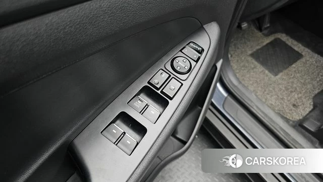 Hyundai All New Tucson id 4587185 из Кореи 10