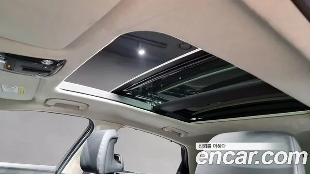 Kia K8 id 2795134 из Кореи 10