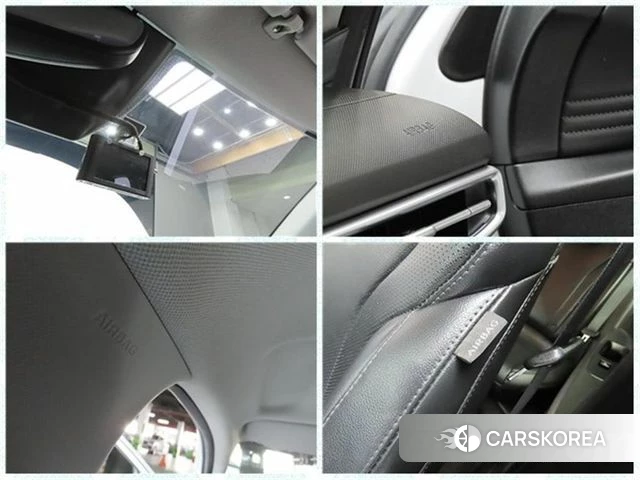 Hyundai Avante (CN7) id 4202733 из Кореи 10