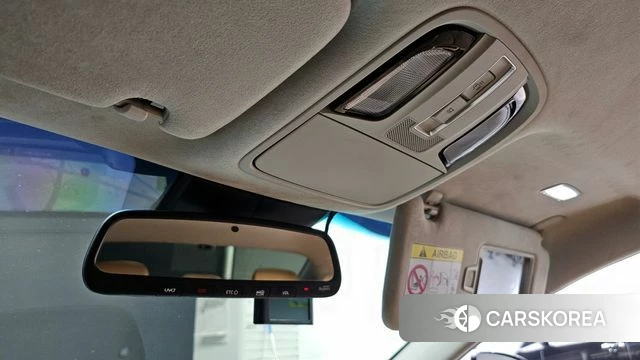 Kia K7 Premier id 3866458 из Кореи 10