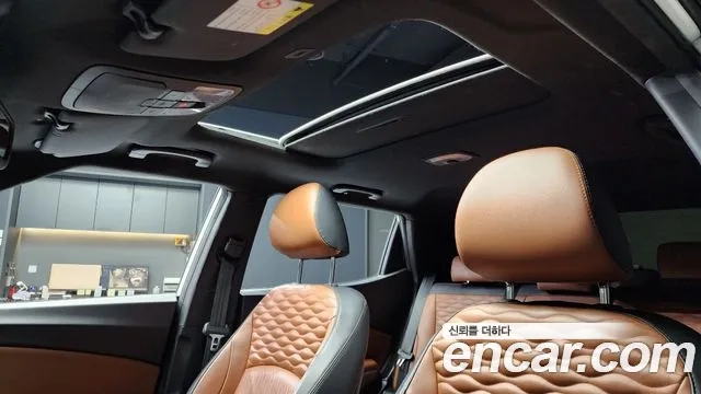 Ssangyong Tivoli Armor id 2946361 из Кореи 10