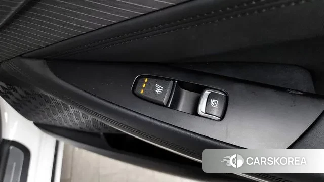 Kia The New K8 Hybrid id 3580716 из Кореи 10