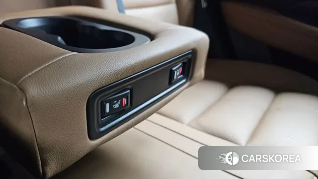 Renault Korea (Samsung) The New QM6 id 3752900 из Кореи 10