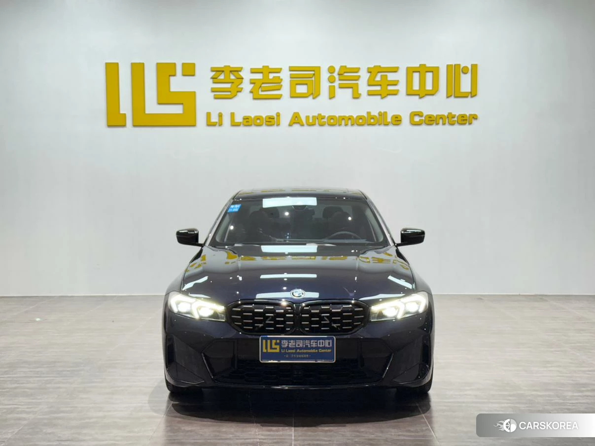 BMW 3 series id 4479233 из Китая 10