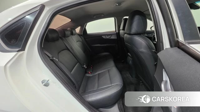 Kia The New K3 2nd generation id 3839435 из Кореи 10