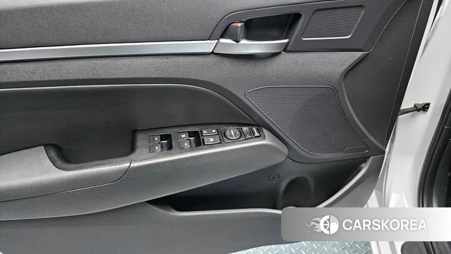 Hyundai The New Avante AD id 3873080 из Кореи 10