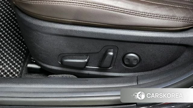 Hyundai The New Grandeur IG id 4396658 из Кореи 10