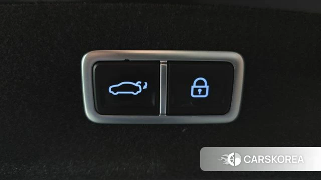 Genesis G80 (RG3) id 3910643 из Кореи 10