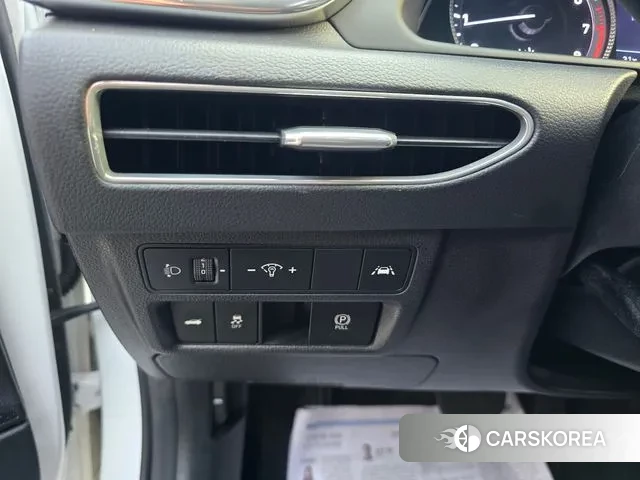 Hyundai Sonata (DN8) id 2973525 из Кореи 10