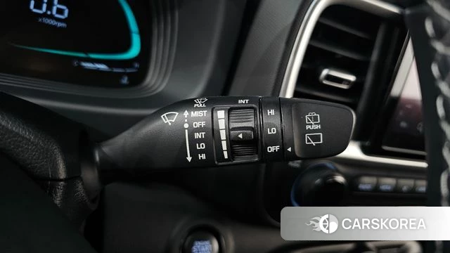 Hyundai Venue id 4590004 из Кореи 10