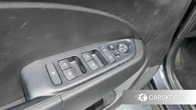 Hyundai Venue id 4882215 из Кореи 10