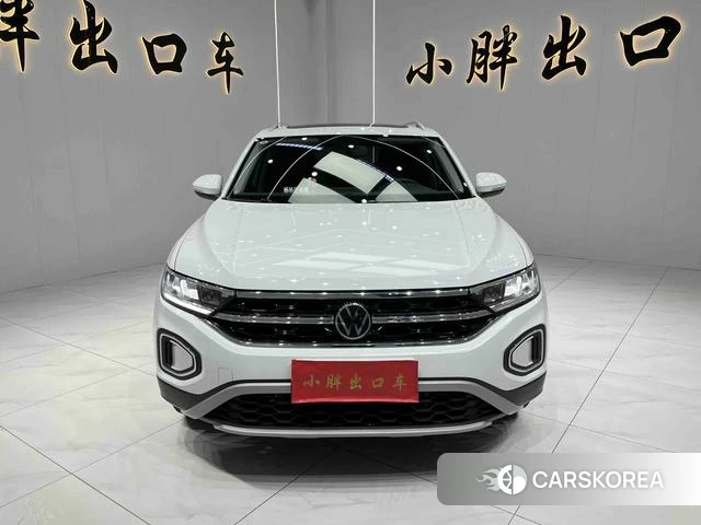Volkswagen Exploring songs id 4348274 из Китая 10