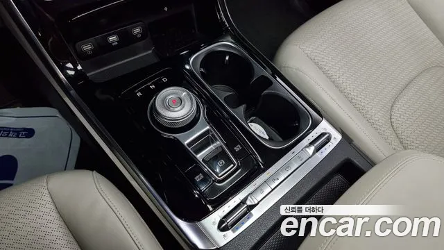 Kia Carnival 4th generation id 2672138 из Кореи 10