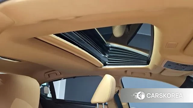 Lexus ES300h 7th generation id 3093135 из Кореи 10