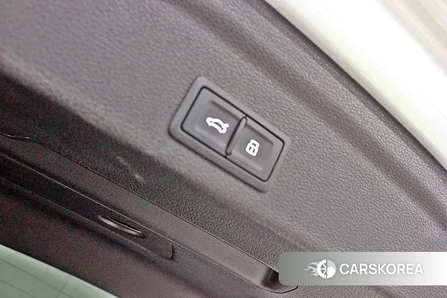 Audi Q3 (F3) id 3739307 из Кореи 10