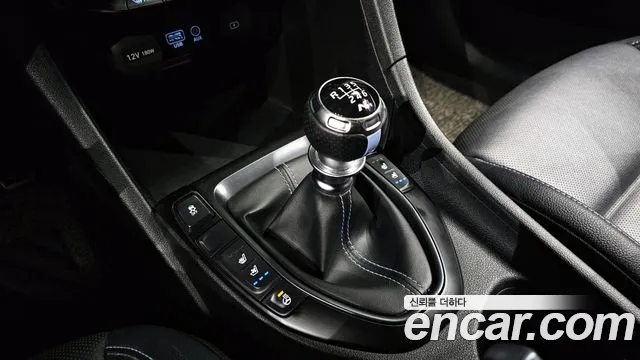 Hyundai Veloster (JS) id 2681805 из Кореи 10