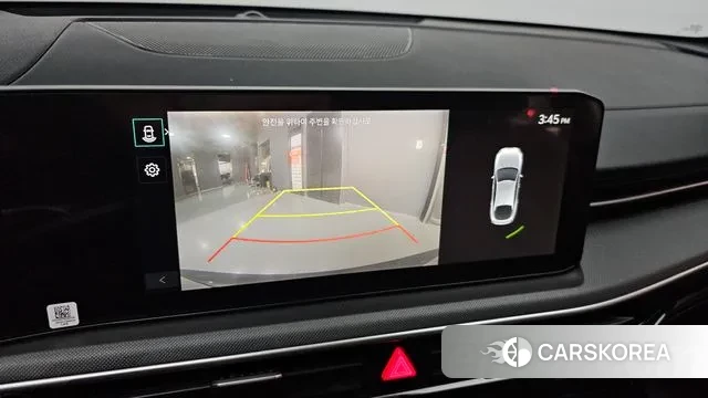 Kia The New K5 Hybrid 3rd generation id 3477476 из Кореи 10