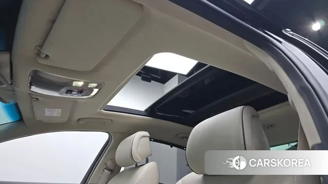 Genesis G80 (RG3) id 3566236 из Кореи 10