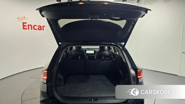 Kia Sportage 5th Generation Hybrid id 4624553 из Кореи 10