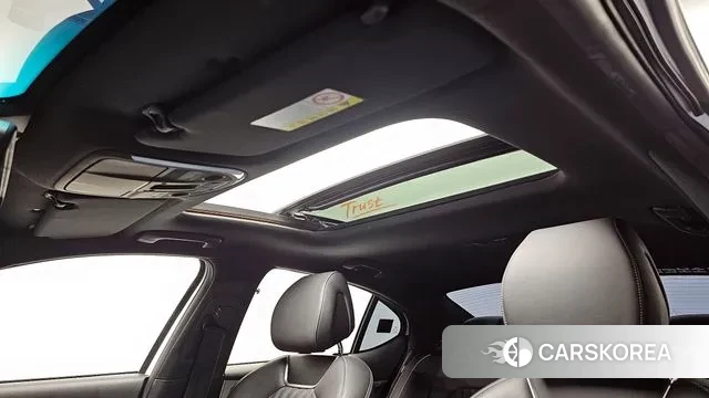 Genesis G70 id 3748249 из Кореи 10